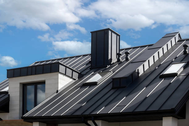 Best Sheet Metal Roofing  in Kirkl, IN